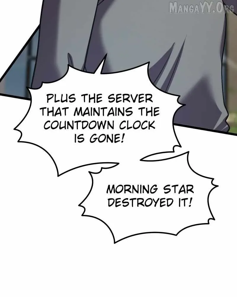 Code Demon Chapter 45 page 107