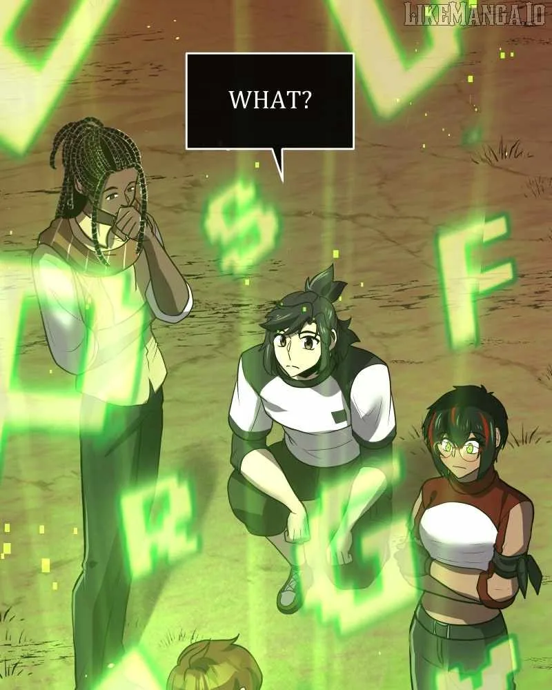 Code Demon Chapter 37 page 50