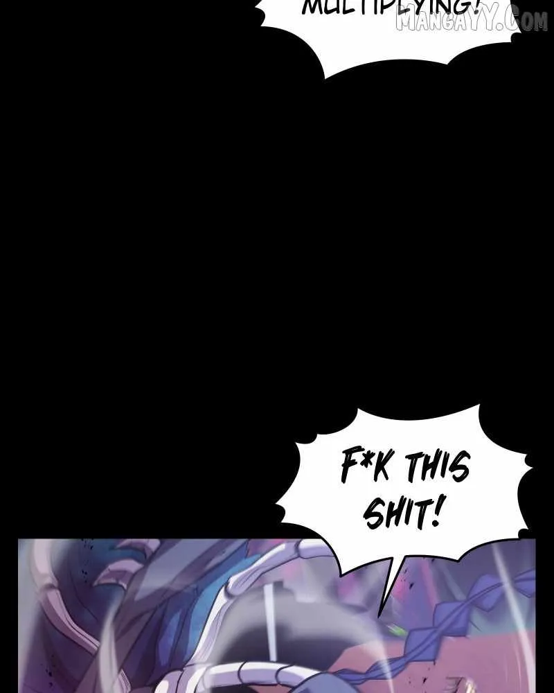 Code Demon Chapter 43 page 22