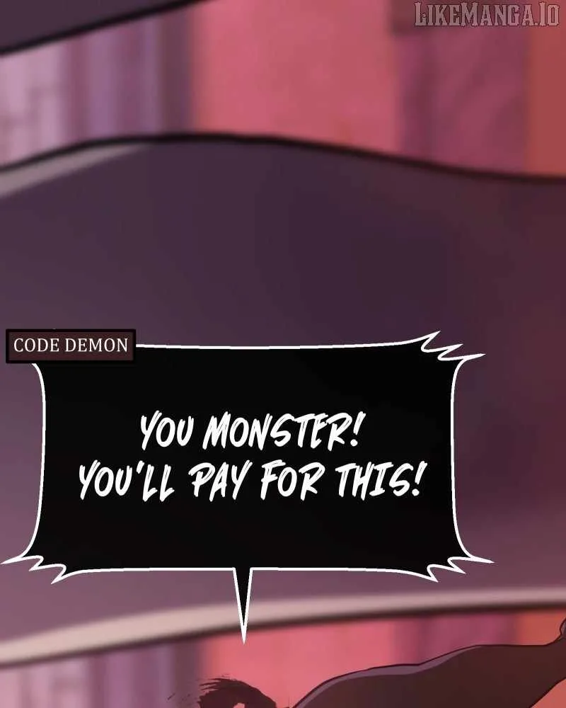 Code Demon Chapter 34 page 81