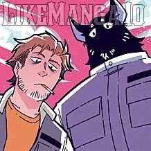 Code Demon Chapter 30 page 136