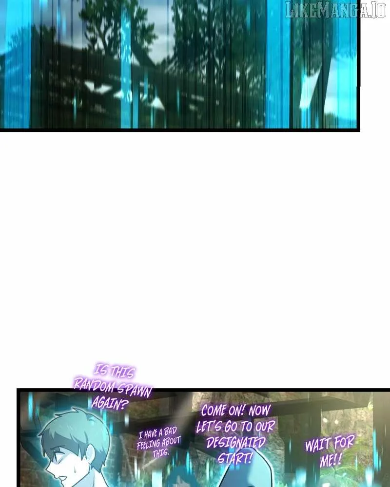 Code Demon Chapter 34 page 92