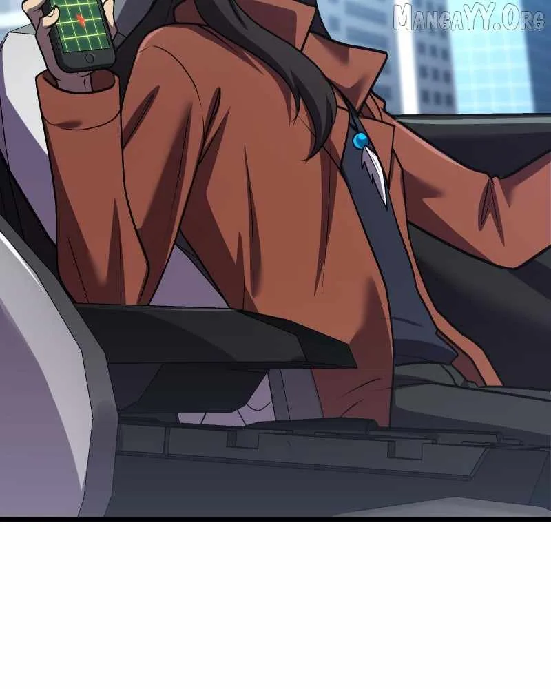 Code Demon Chapter 44 page 8