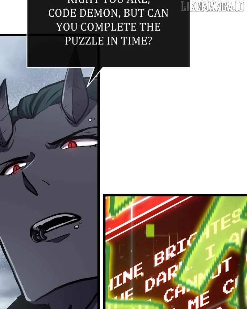 Code Demon Chapter 37 page 57
