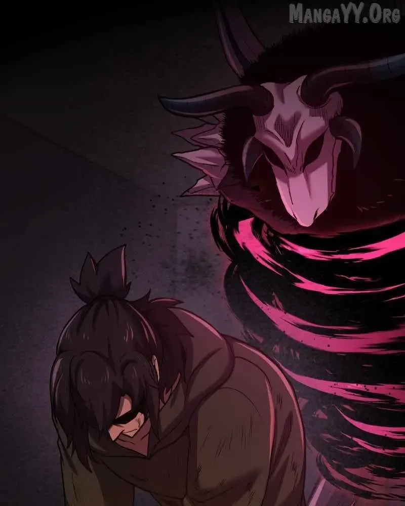 Code Demon Chapter 46 page 22