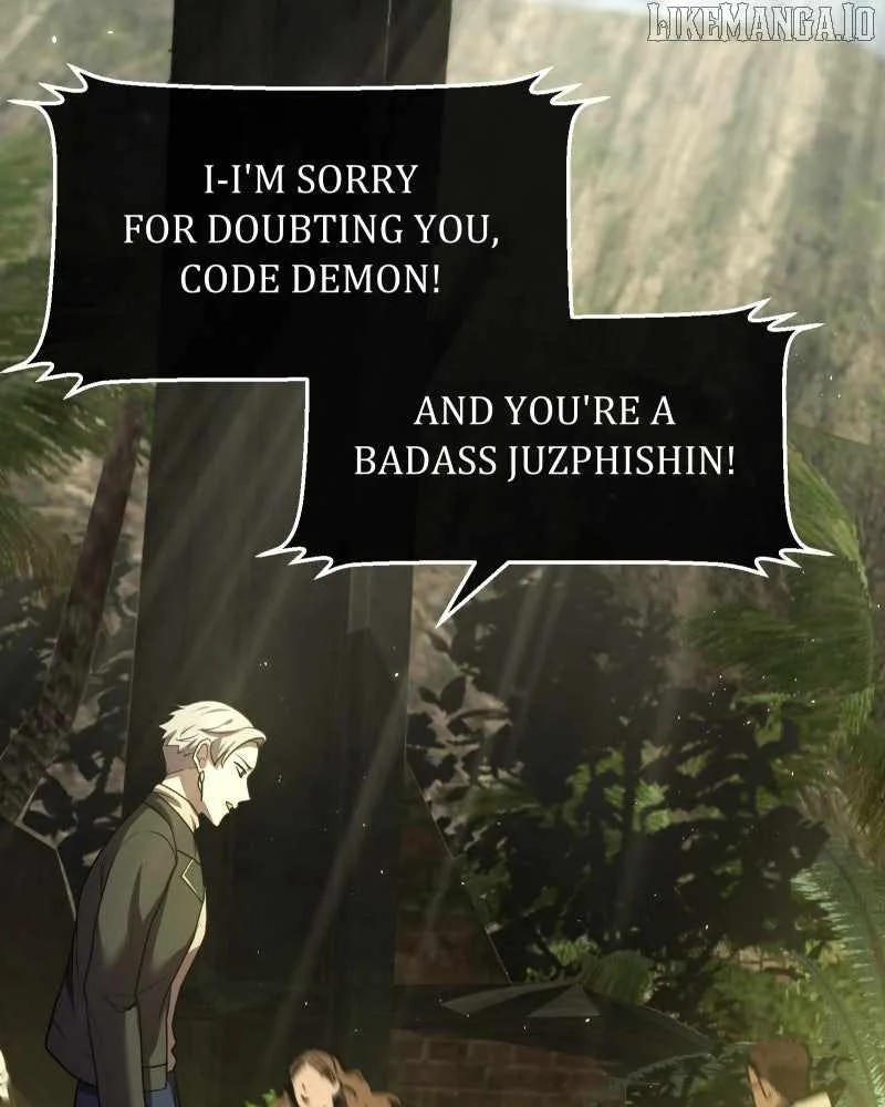 Code Demon Chapter 34 page 94