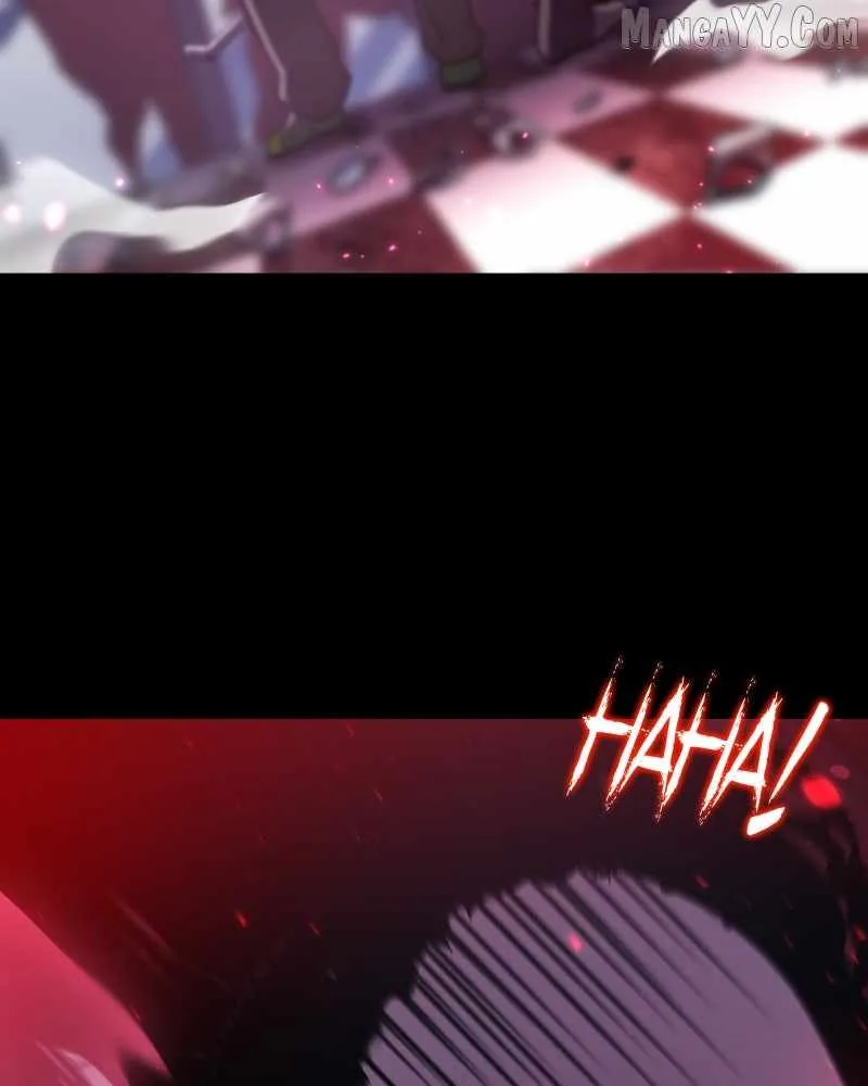 Code Demon Chapter 43 page 28