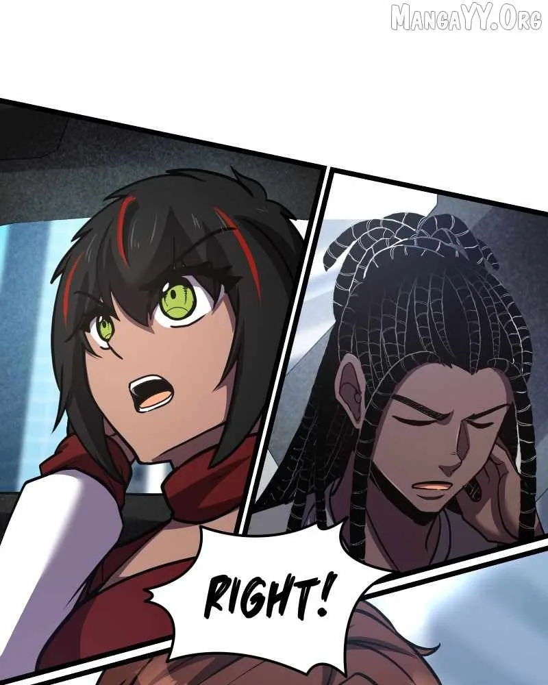 Code Demon Chapter 44 page 9