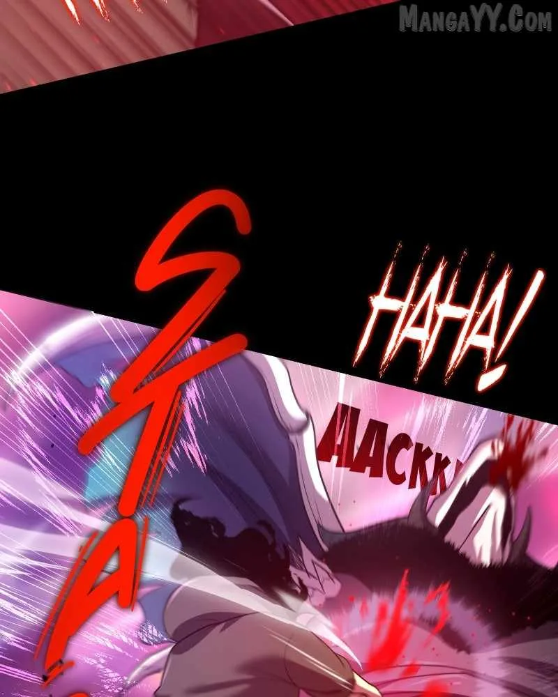 Code Demon Chapter 43 page 30