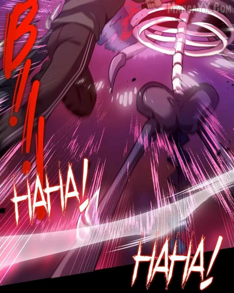Code Demon Chapter 43 page 31