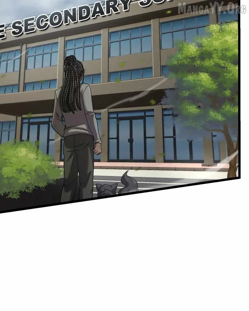 Code Demon Chapter 44 page 15