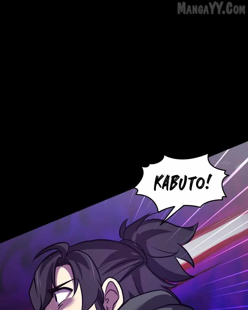 Code Demon Chapter 43 page 32