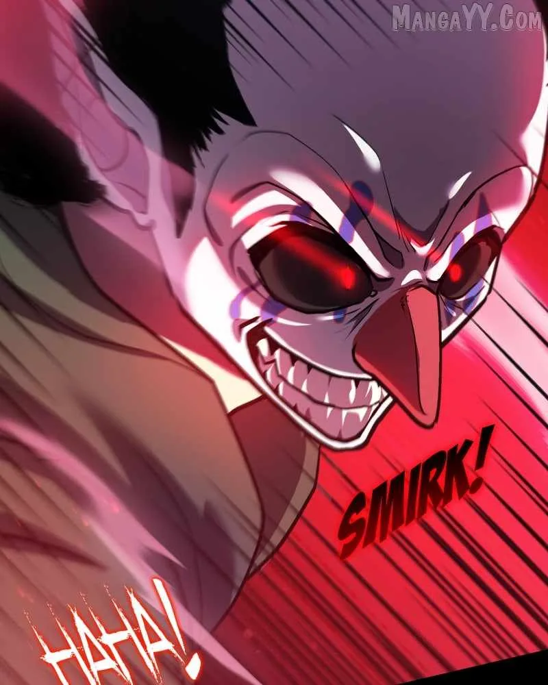 Code Demon Chapter 43 page 29