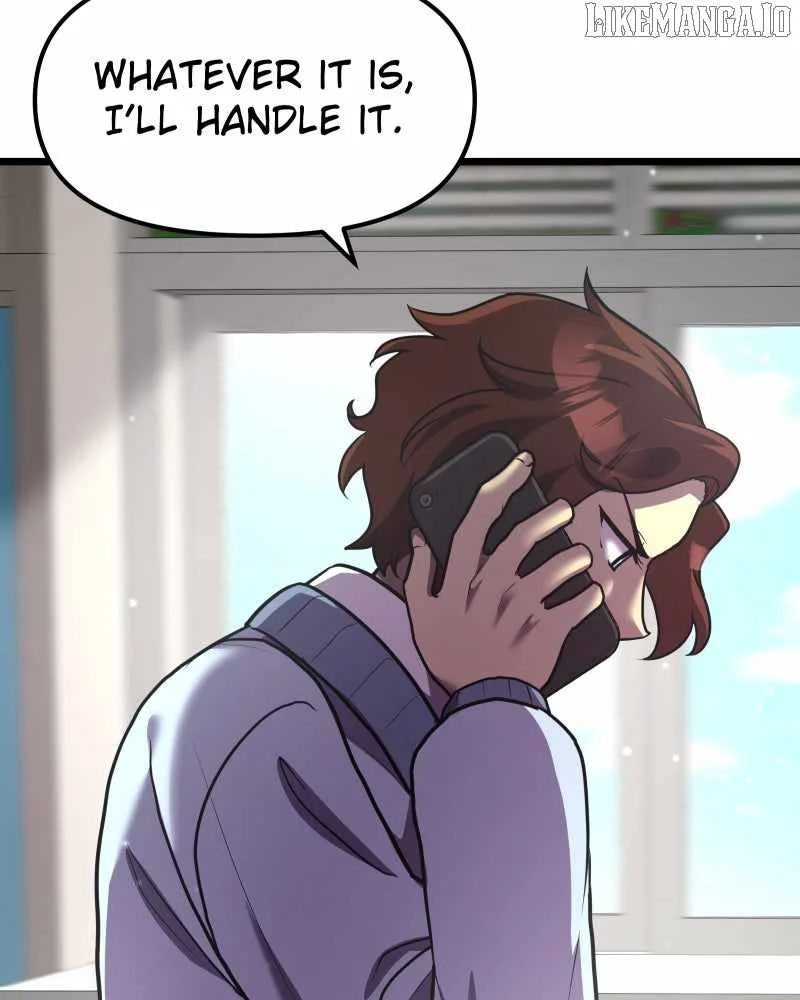 Code Demon Chapter 38 page 31