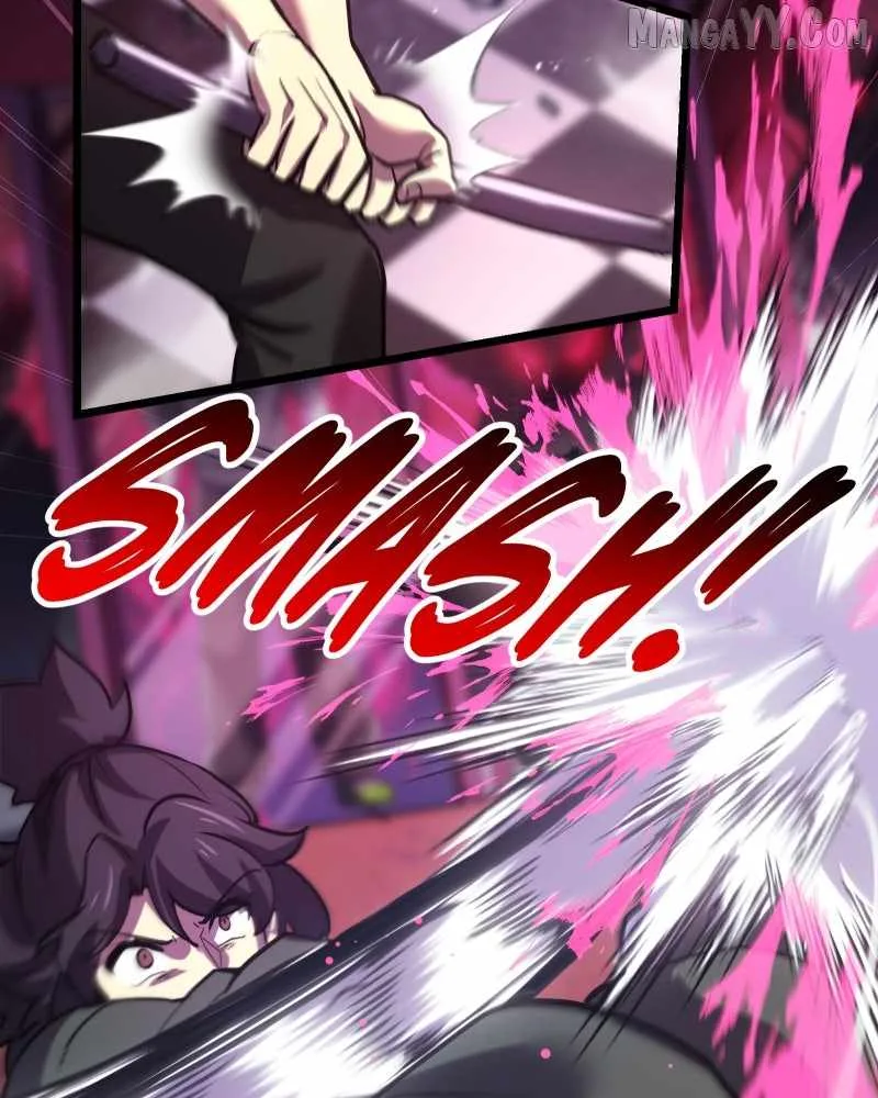 Code Demon Chapter 43 page 34