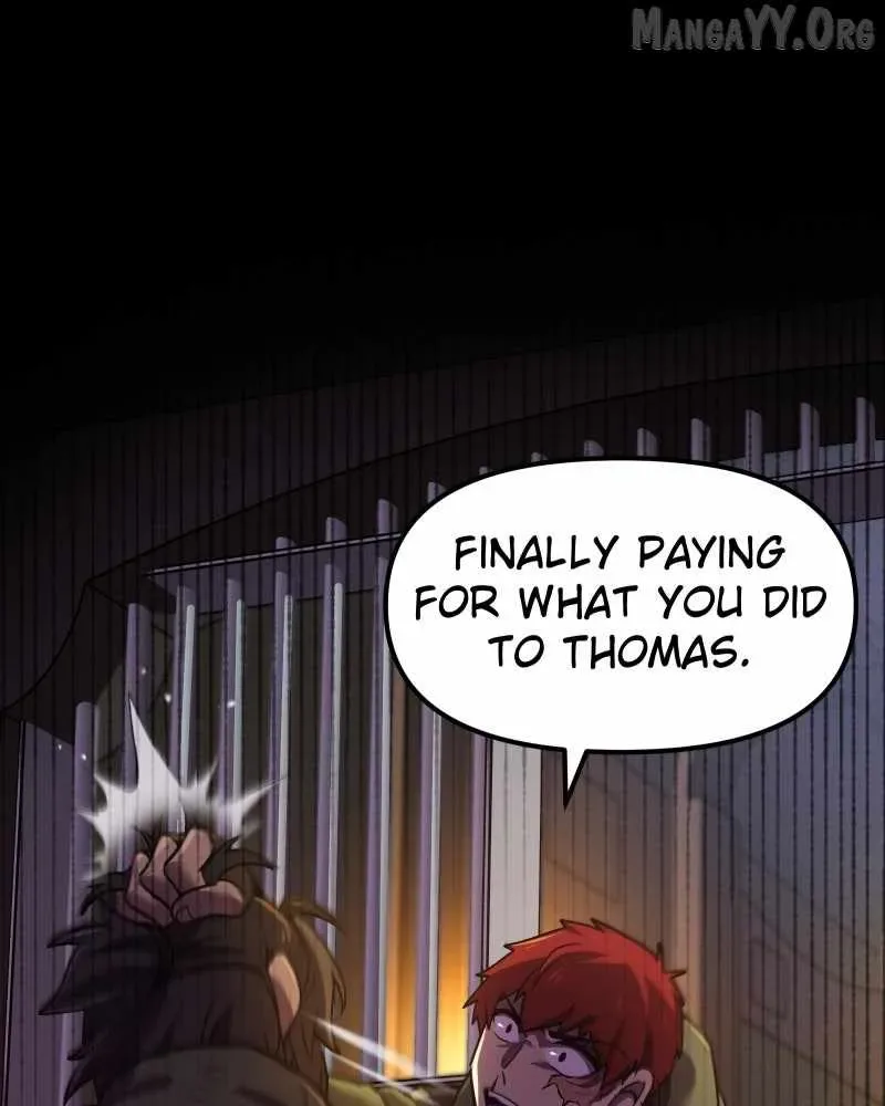 Code Demon Chapter 46 page 27