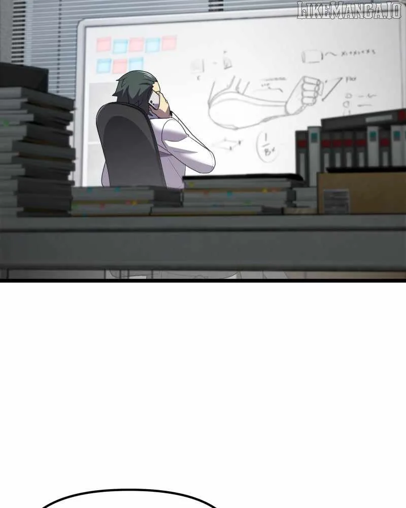 Code Demon Chapter 38 page 30