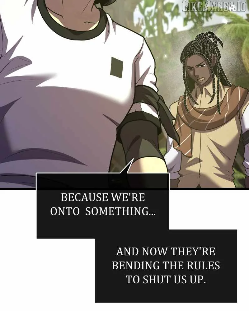 Code Demon Chapter 34 page 97
