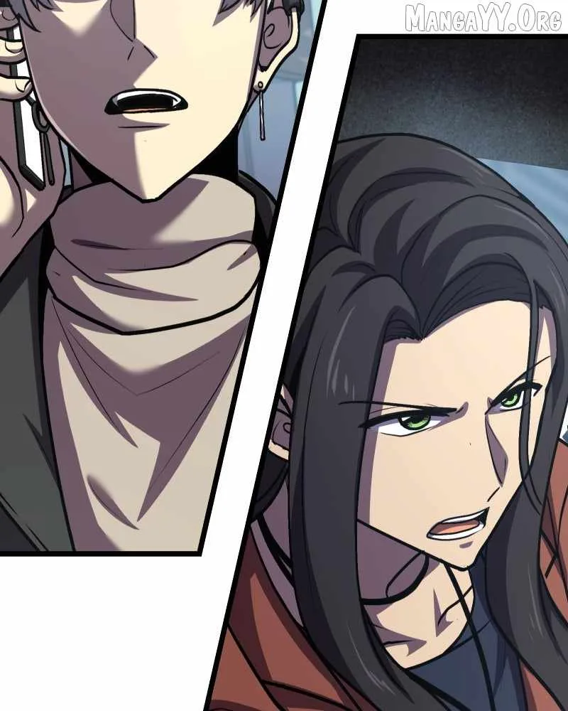 Code Demon Chapter 44 page 19