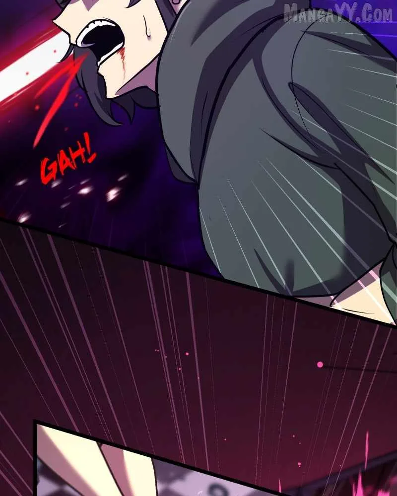 Code Demon Chapter 43 page 33