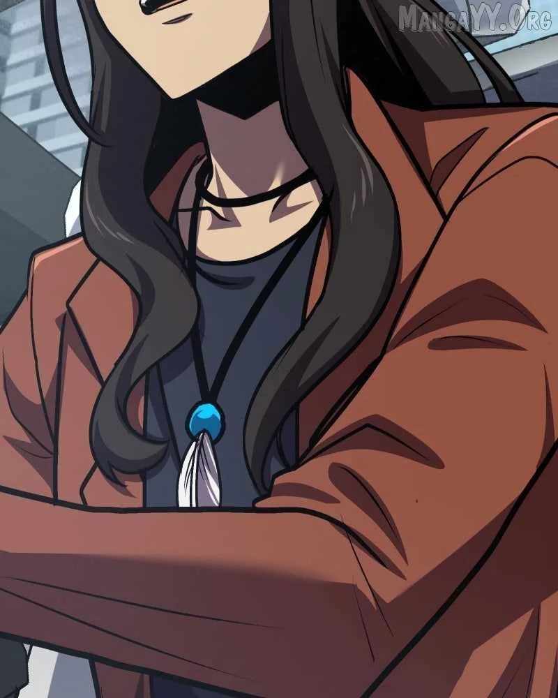 Code Demon Chapter 44 page 22