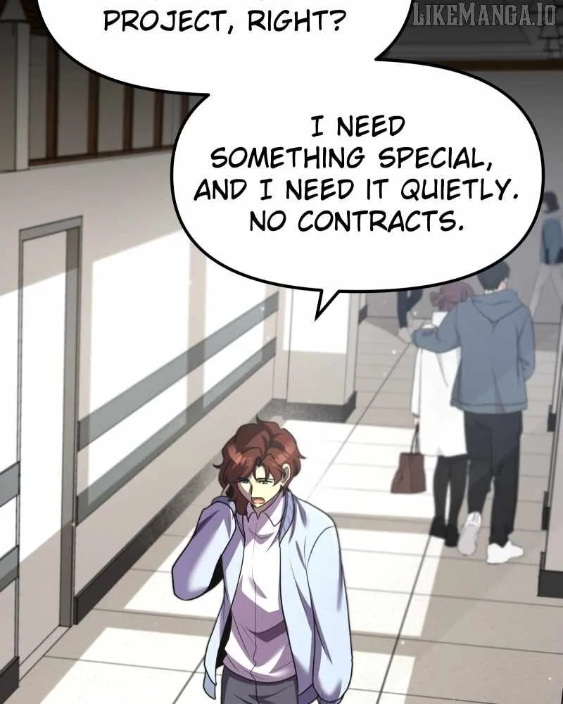 Code Demon Chapter 38 page 27