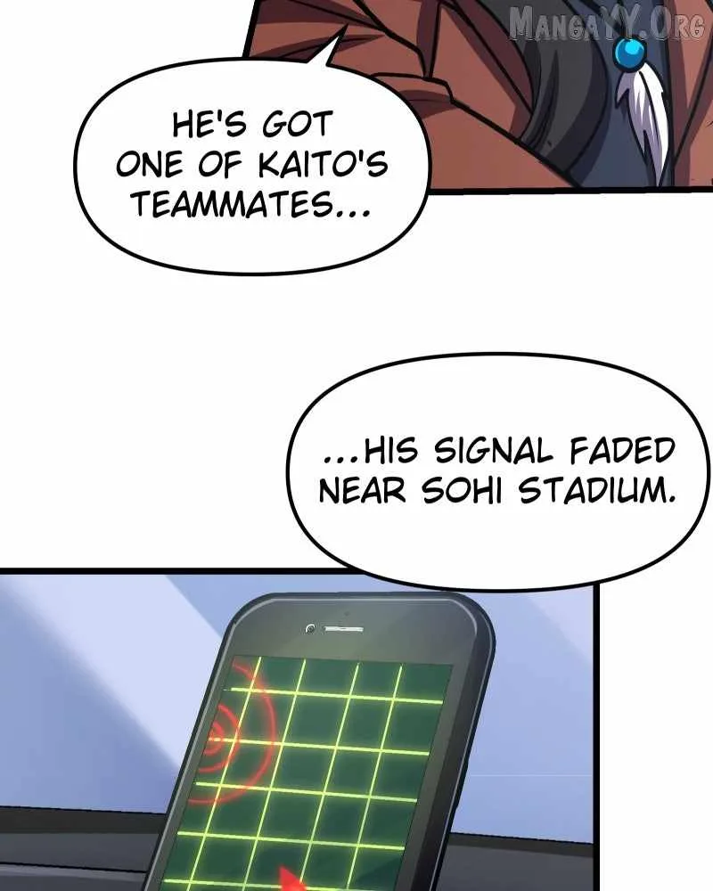 Code Demon Chapter 44 page 20