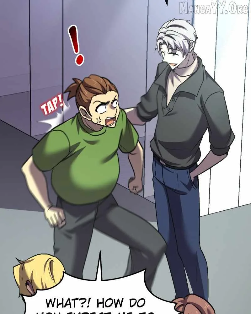 Code Demon Chapter 44 page 25