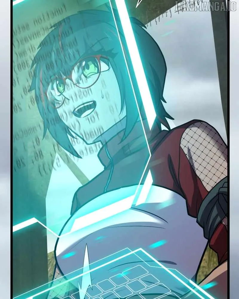 Code Demon Chapter 34 page 104