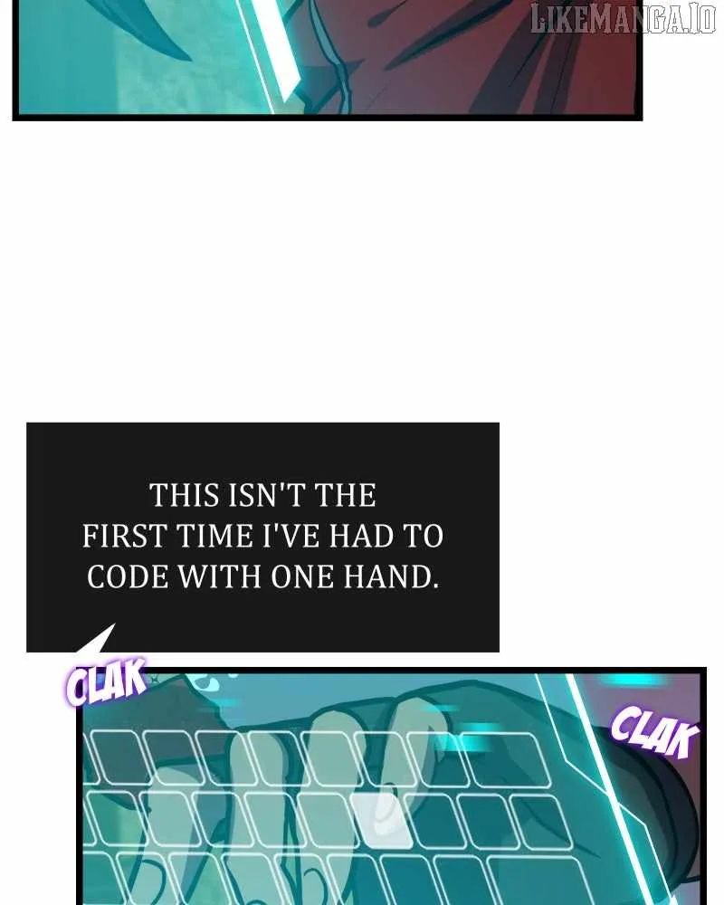 Code Demon Chapter 34 page 102