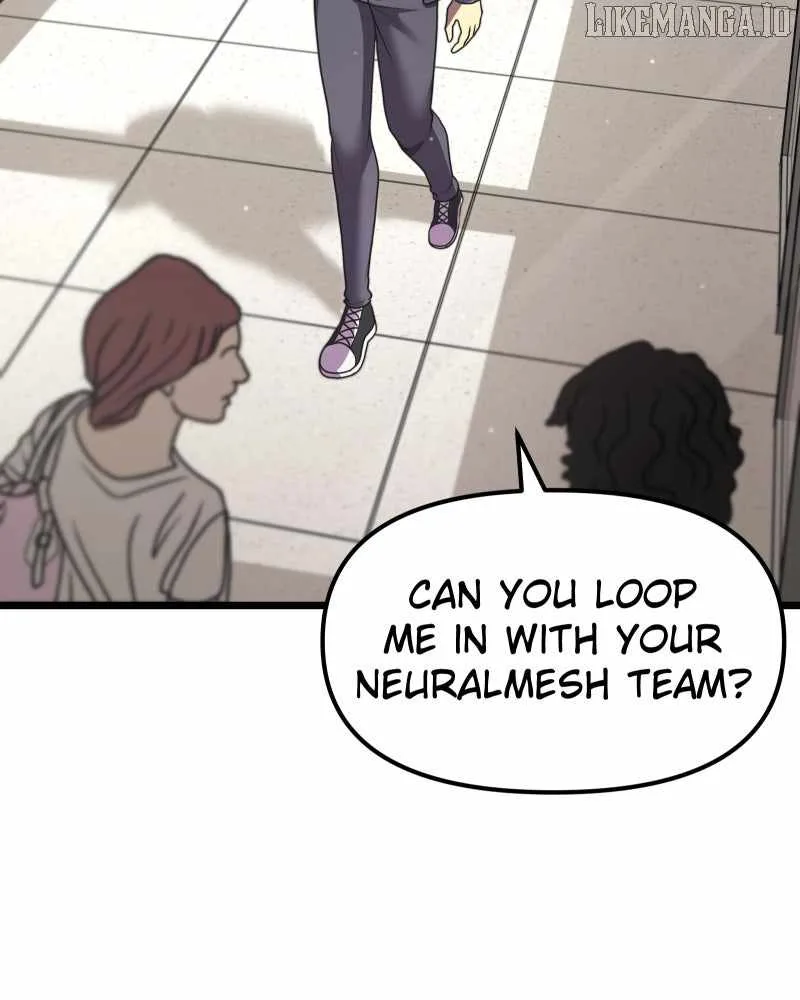 Code Demon Chapter 38 page 28