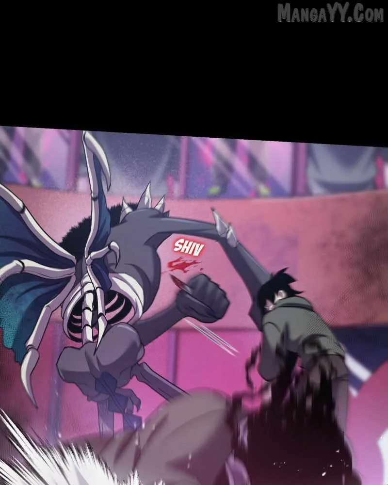 Code Demon Chapter 43 page 36