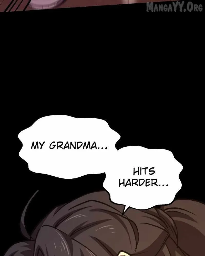 Code Demon Chapter 46 page 36
