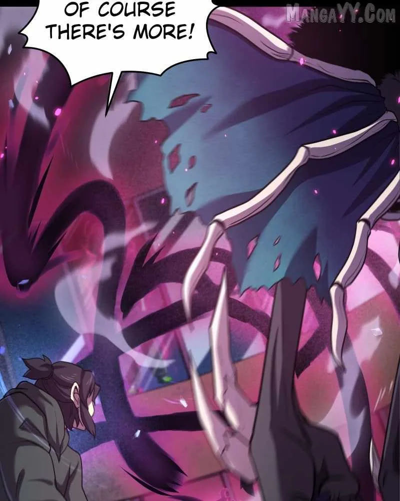Code Demon Chapter 43 page 39