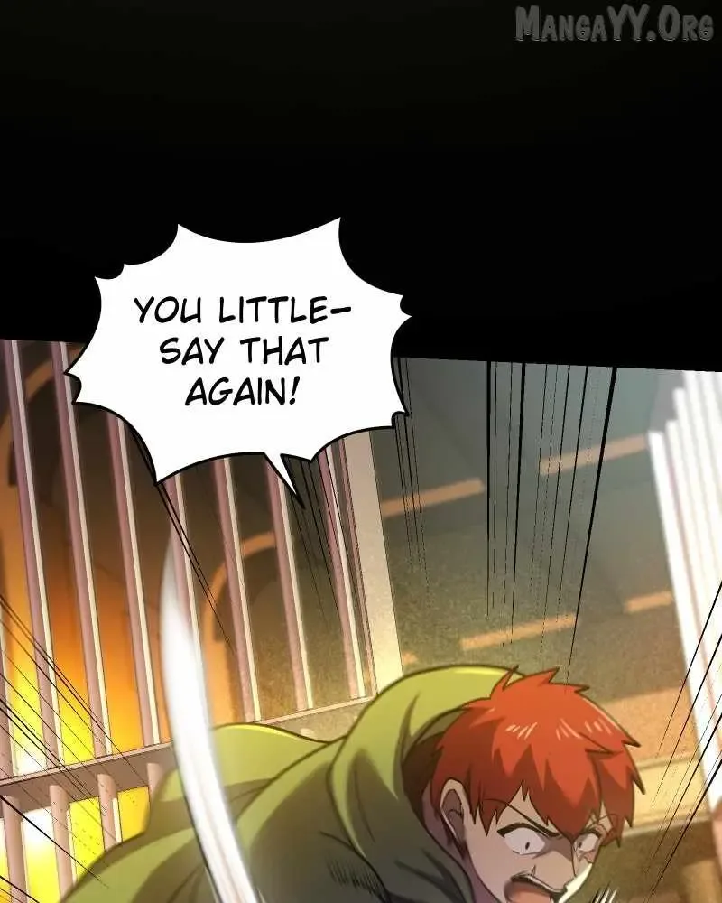 Code Demon Chapter 46 page 34