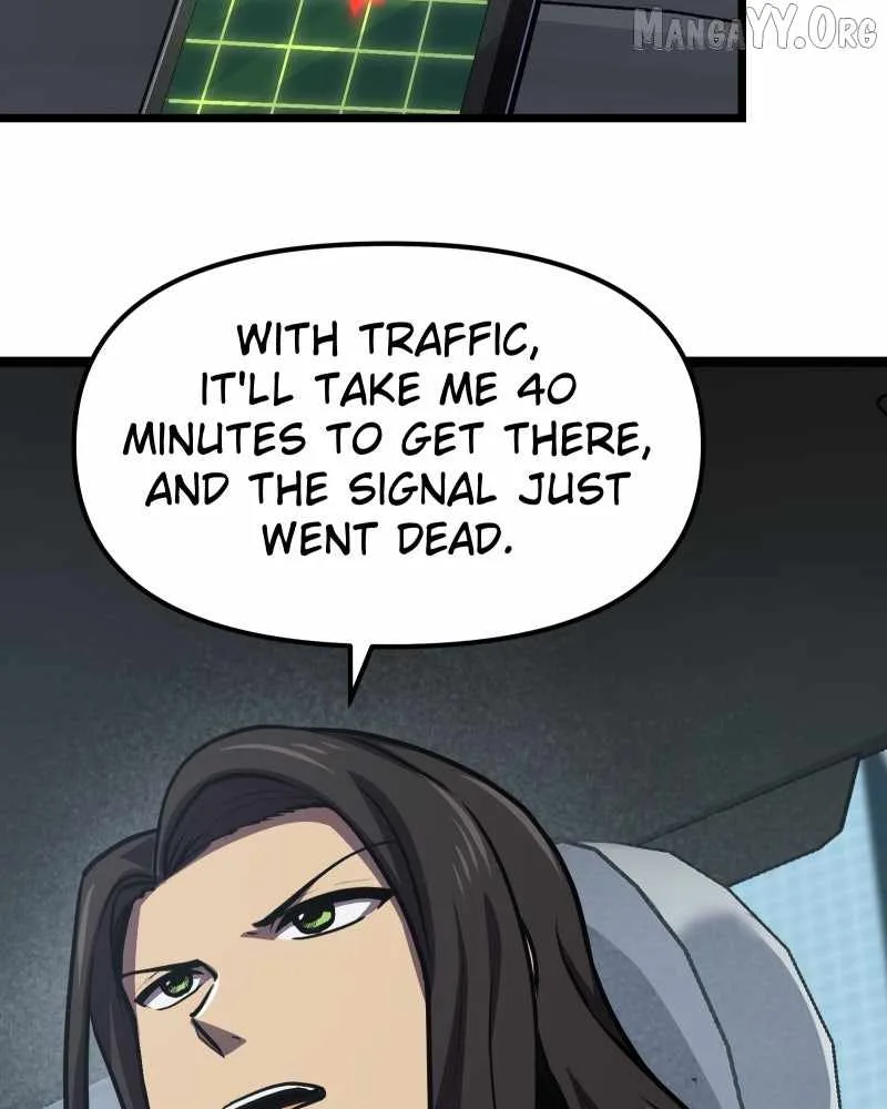 Code Demon Chapter 44 page 21