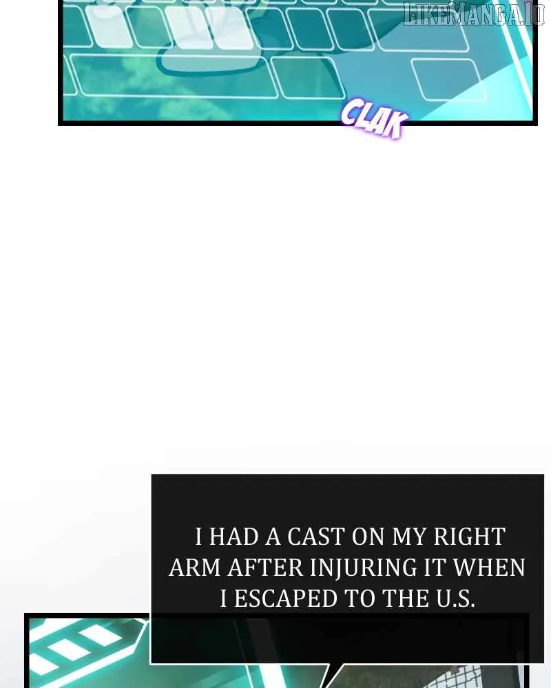 Code Demon Chapter 34 page 103