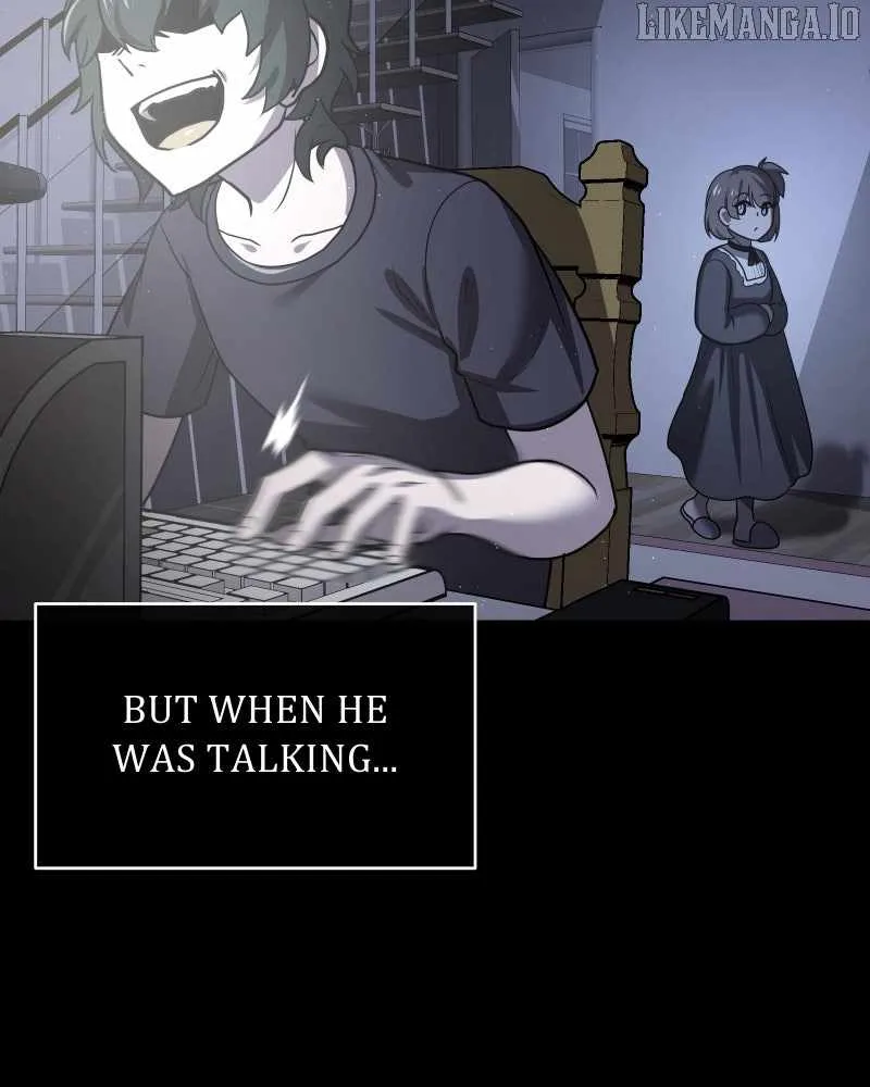 Code Demon Chapter 39 page 63