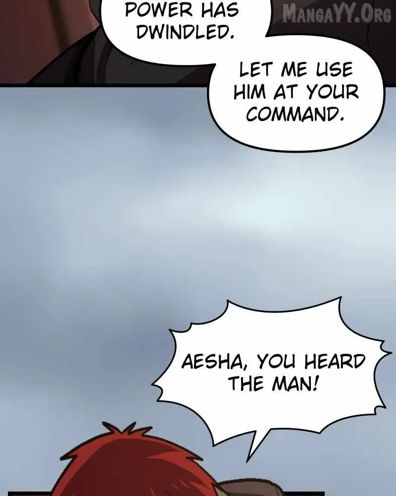 Code Demon Chapter 46 page 41