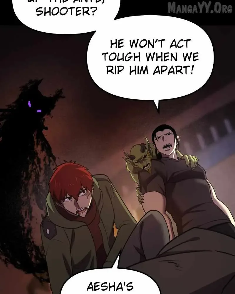 Code Demon Chapter 46 page 40