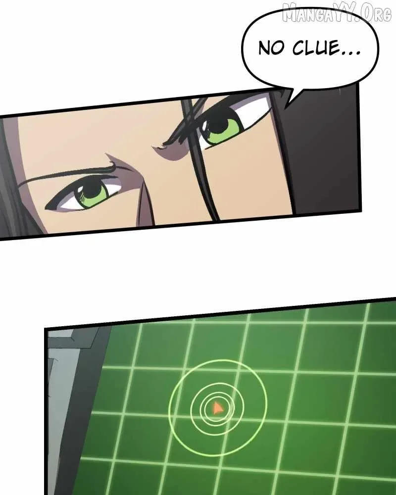 Code Demon Chapter 47 page 8