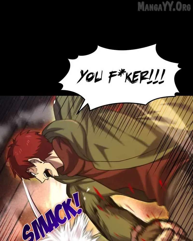Code Demon Chapter 46 page 38