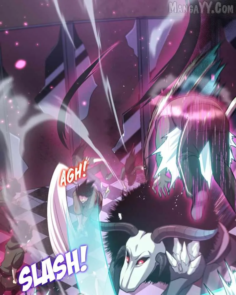 Code Demon Chapter 43 page 41