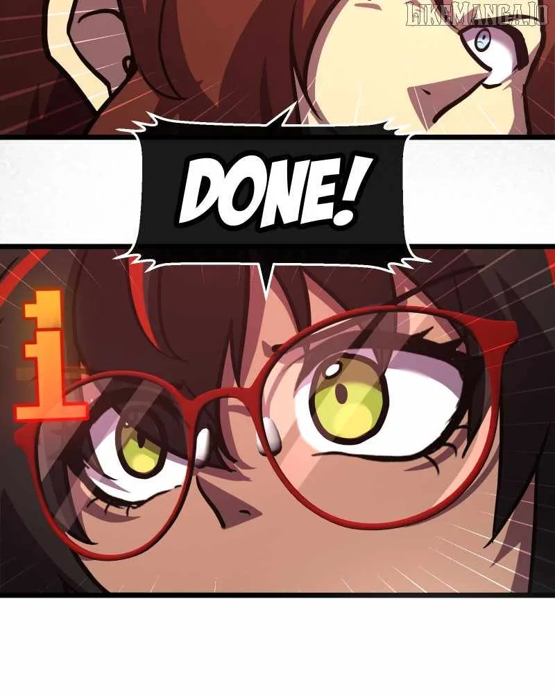 Code Demon Chapter 37 page 71
