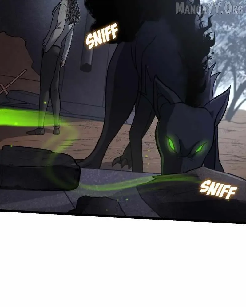 Code Demon Chapter 47 page 7