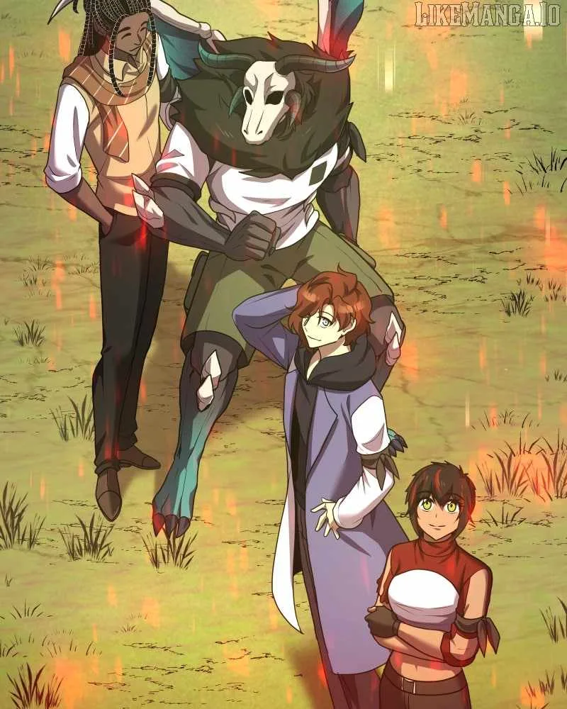 Code Demon Chapter 36 page 89