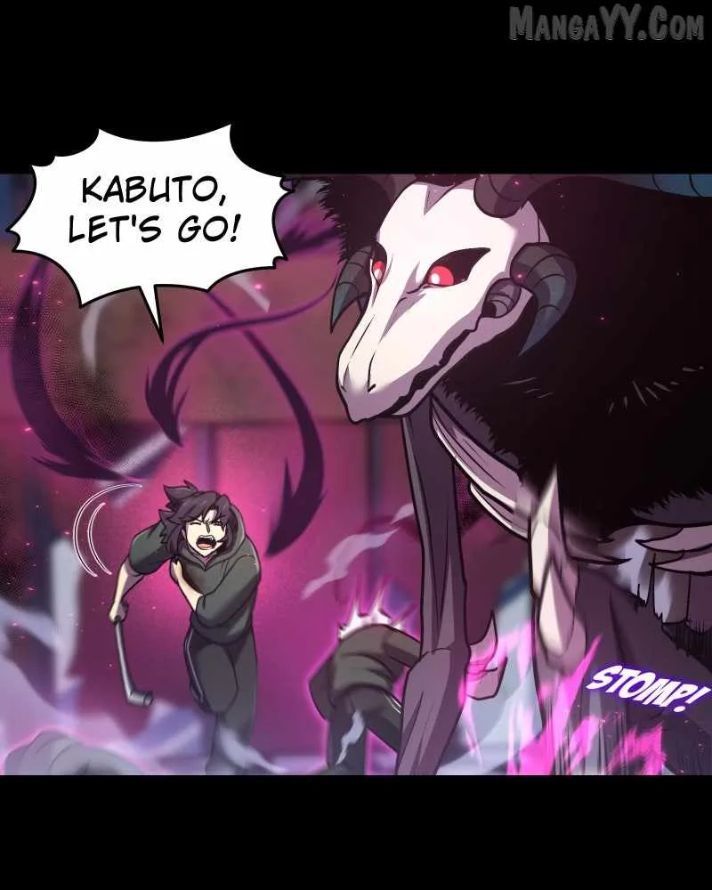 Code Demon Chapter 43 page 48