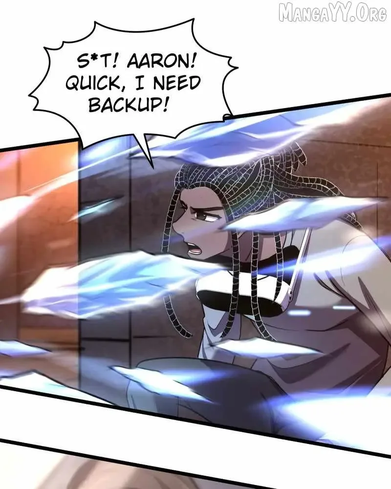 Code Demon Chapter 48 page 5