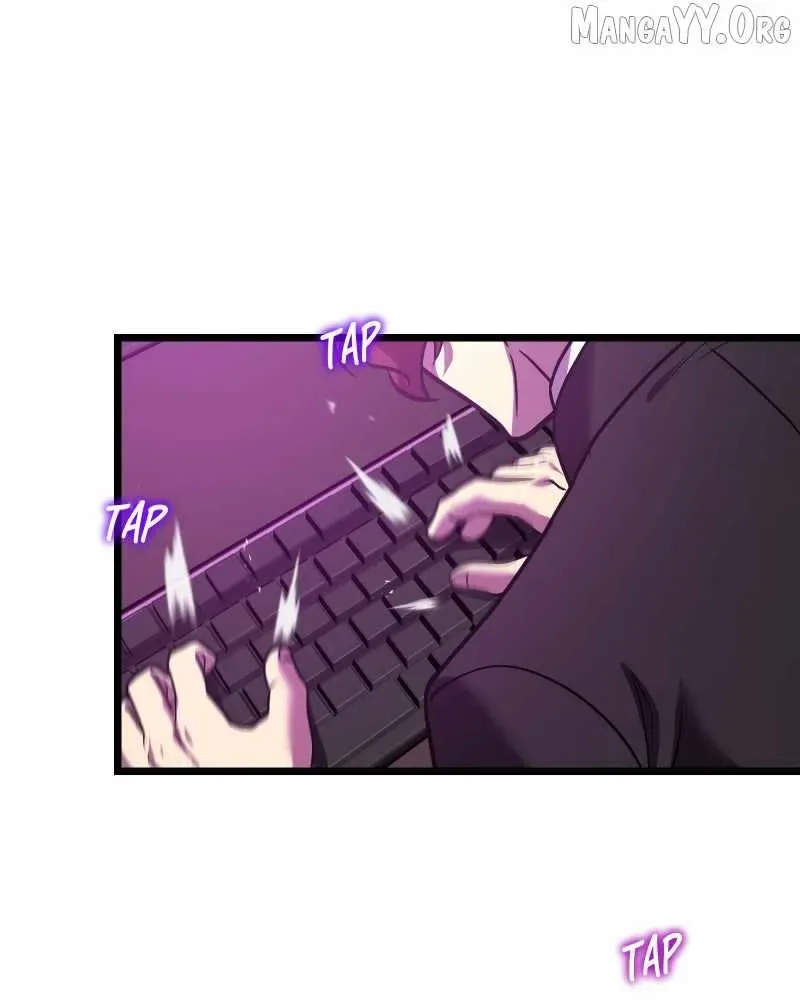 Code Demon Chapter 48 page 1