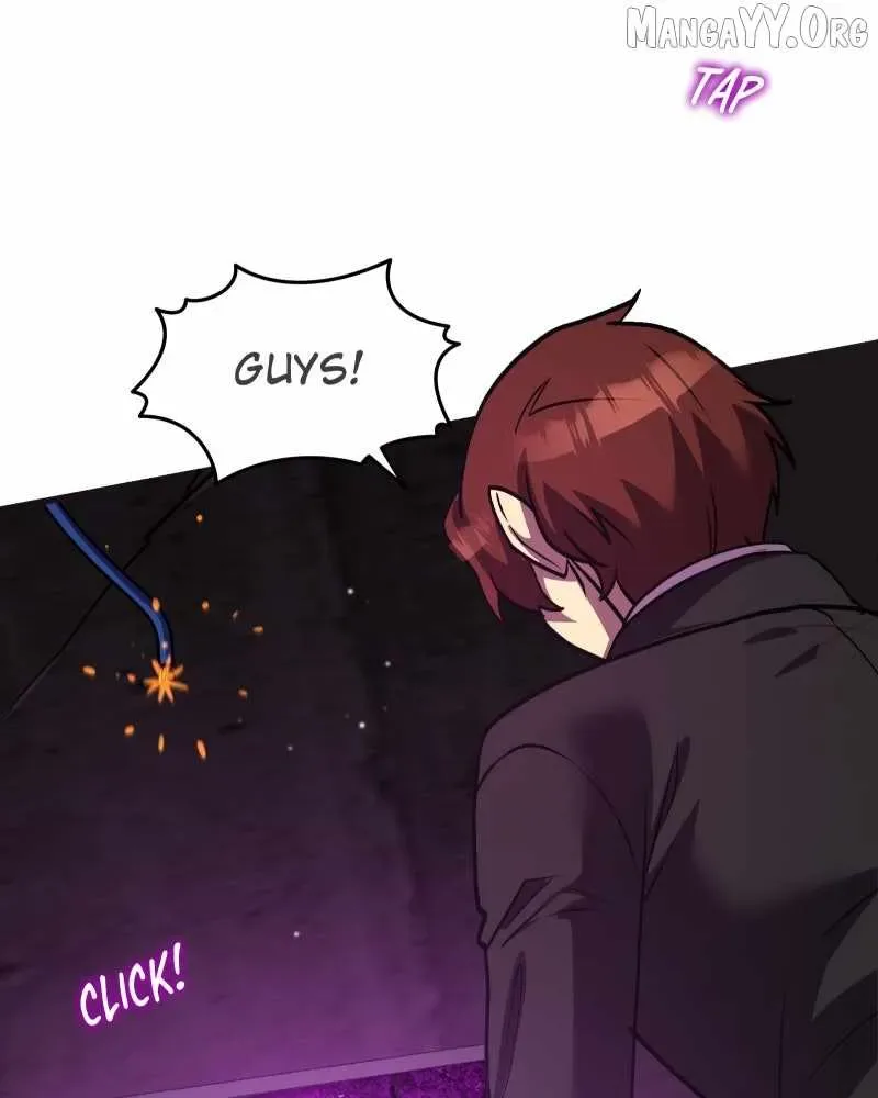 Code Demon Chapter 48 page 3